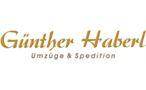 Logo von Haberl Umzüge