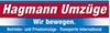 Logo von Hagmann Umzüge GmbH