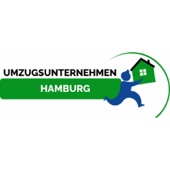 Logo von Hamburg Umzugsunternehmen Adler