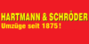 Logo von Hartmann & Schröder u. Co. Speditions GmbH Umzüge u. Möbelspedition