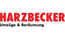Logo von Harzbecker Umzüge & Beräumung