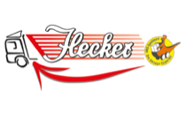 Logo von Hecker Transporte (UG)