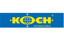 Logo von Heinrich Koch Internationale Spedition GmbH & Co. KG