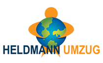 Logo von Heldmann-umzug
