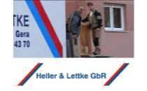 Logo von Heller & Lettke GbR
