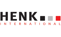 Logo von Henk International GmbH