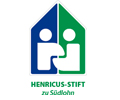 Logo von HENRICUS-STIFT, Altenwohn- u. Pflegeheim