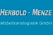 Logo von Herbold Menze Möbeltranslogistik GmbH