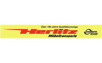 Logo von Herlitz Möbeltransporte