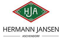 Logo von Hermann Jansen, Straßen- und Tiefbauunternehmung GmbH & Co. KG