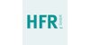 Logo von HFR GmbH Rümpelfix Haushaltsauflösungen