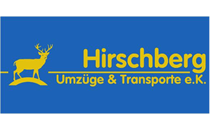 Logo von Hirschberg Umzüge & Transporte e.K.