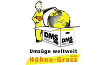 Logo von Höhne-Grass GmbH
