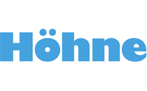 Logo von Höhne Umzüge
