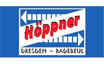 Logo von HÖPPNER