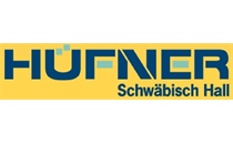 Logo von Hüfner Möbelspedition GmbH