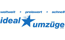 Logo von Ideal Umzüge GmbH