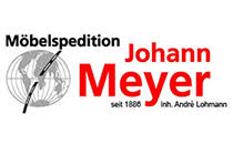 Logo von Internationale Möbelspedition Johann Meyer