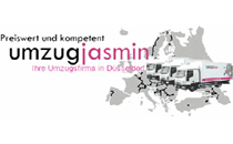 Logo von Jasmin Umzüge