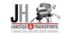 Logo von JH - Umzüge & Transporte