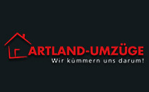 Logo von KA Artland Umzuege UG Karsten Appelhans Umzugsunternehmen, Möbellagerung, Seniorenumzüge, Aktenlagerung