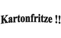 Logo von Kartonfritze! Carl Evers oHG
