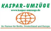 Logo von KASPAR - UMZÜGE