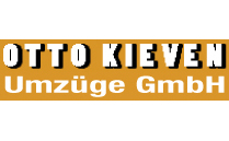 Logo von Kieven Umzüge GmbH