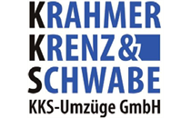 Logo von KKS Krahmer, Krenz & Schwabe Umzüge GmbH
