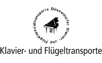 Logo von Klaviertransporte Gößing Stefan