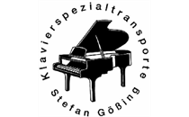 Logo von Klaviertransporte Gößing