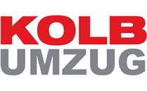 Logo von KOLB Umzug.Service.Logistik - int. Möbelspedition