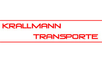 Logo von Krallmann Heinrich Transporte