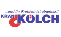 Logo von Kran-Kölch GmbH