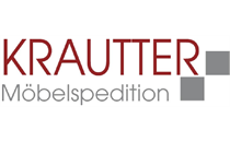 Logo von Krautter GmbH & Co. KG Möbelspedition