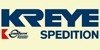 Logo von Kreye Spedition GmbH Internationale Möbelspedition