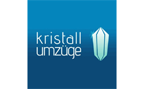 Logo von Kristall Umzüge Berlin