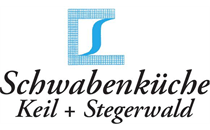 Logo von Küchen Schwabenküche Keil + Stegerwald