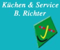 Logo von Küchen & Service Richter, Bernd