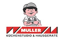 Logo von Küchenstudio Müller Inh. Petra Müller