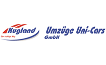 Logo von Kugland Umzüge-Unicars GmbH