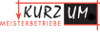Logo von KURZ UM e.V. Meisterbetriebe