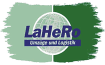 Logo von LaHeRo GmbH