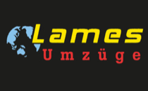 Logo von Lames Umzüge Inh. Kurt Lames Umzüge
