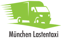 Logo von Lastentaxi München