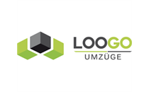 Logo von Loogo Umzug
