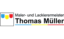 Logo von Maler Müller