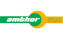 Logo von Malerarbeiten AMTHOR GmbH