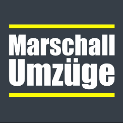 Logo von Marschall Umzüge