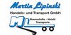 Logo von Martin Lipinski Handels- und Transport GmbH